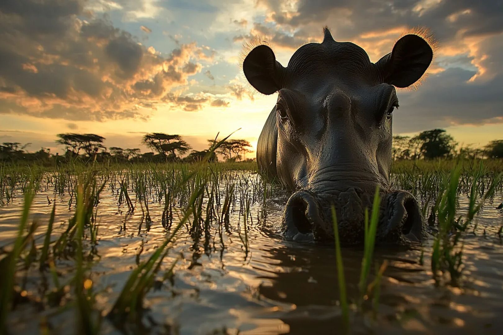 Найдено единственное озеро в мире, которое может поспорить с Байкалом