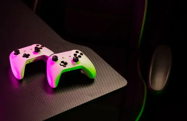 Ставрополец продал арендованные игровые приставки