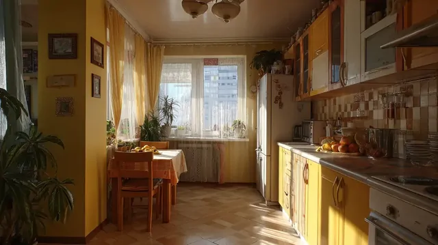 Ошибка, которую почти все допускают при проветривании в жару