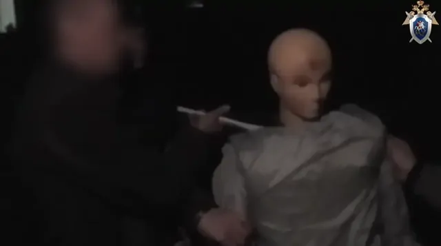 «Вот так полосанул его»: ставропольца задержали за убийство