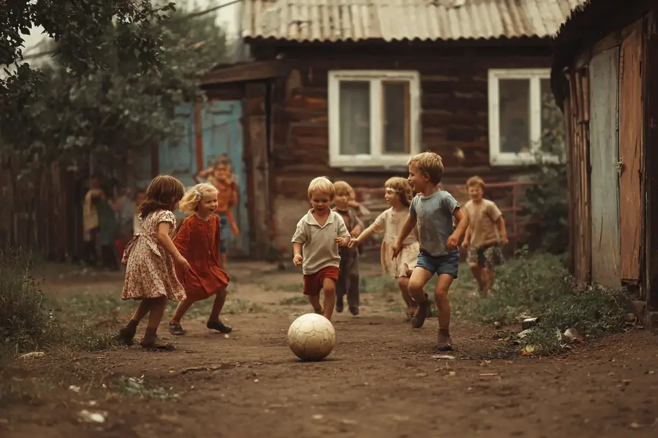 «Замолчи и уйди»: учёные — о том, как взрослые разрушают детство