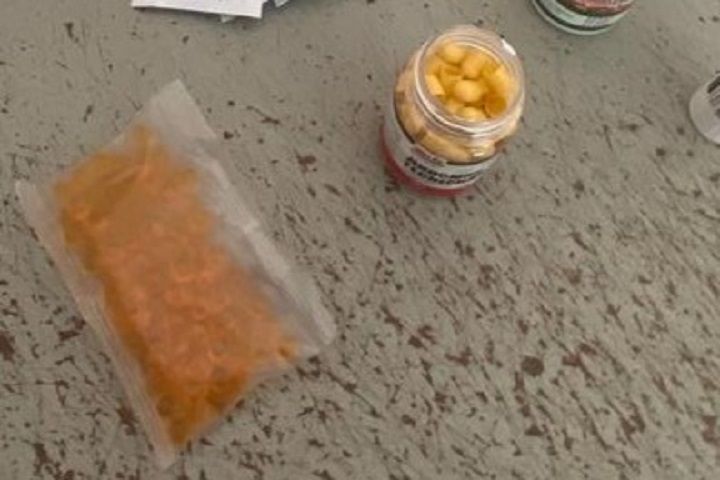 БАДы с наркотиками пытались передать в одну из колоний Ставрополья