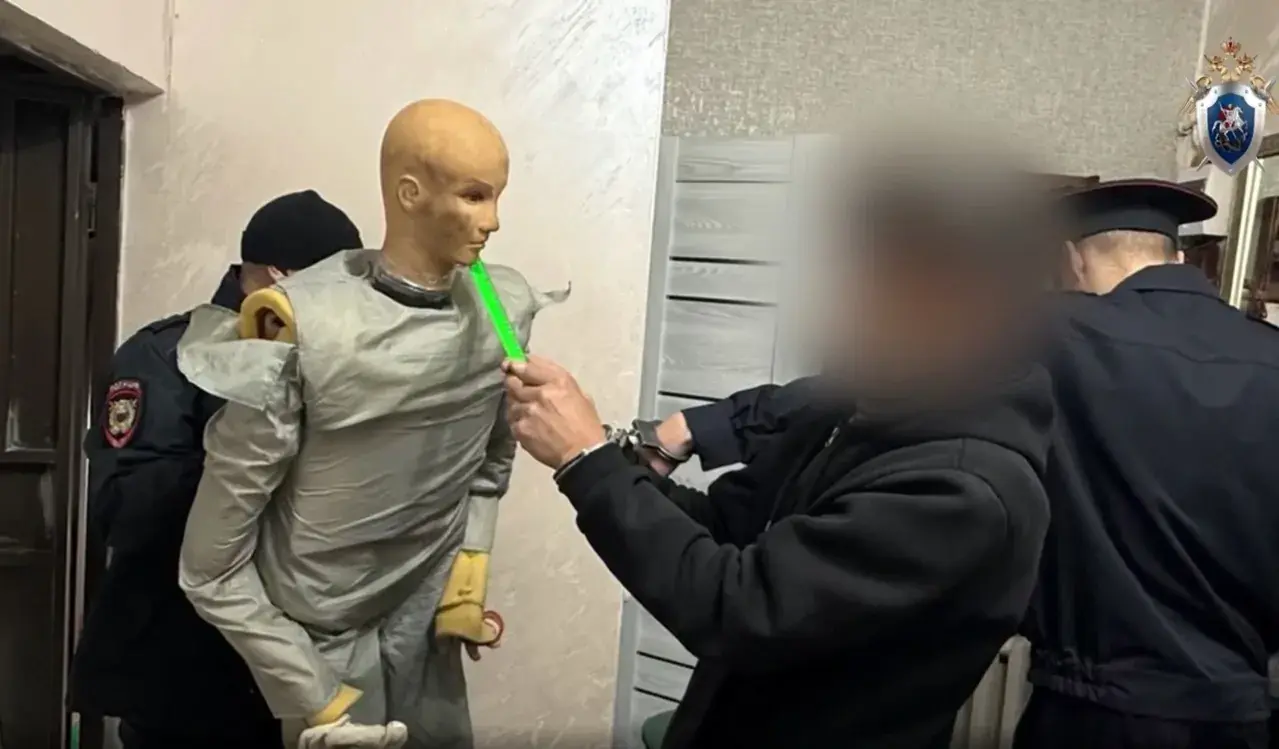 В Кисловодске мужчина убил сестру в споре о земельном участке
