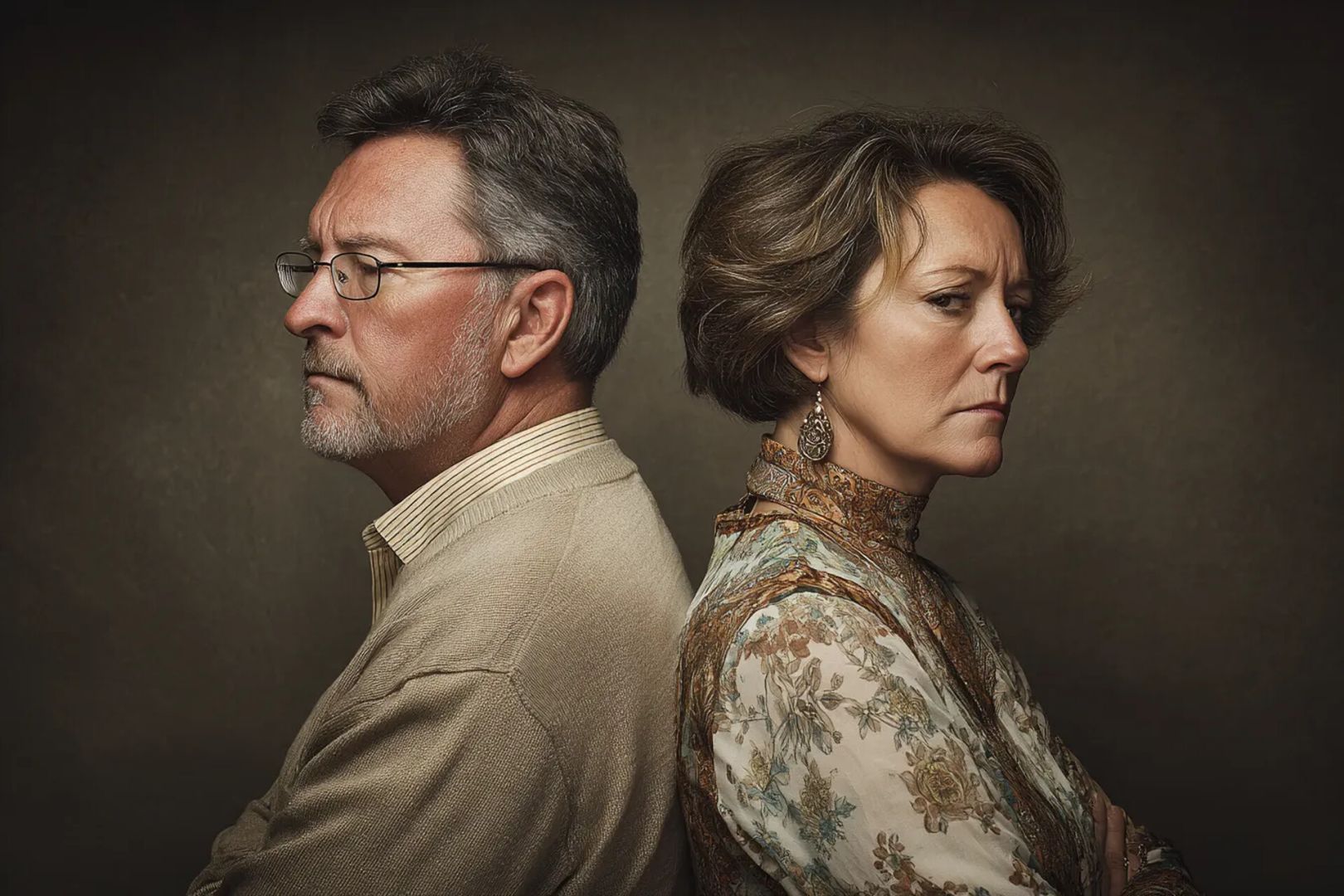 Психологи назвали главную ошибку в браке, которую совершают 90% пар