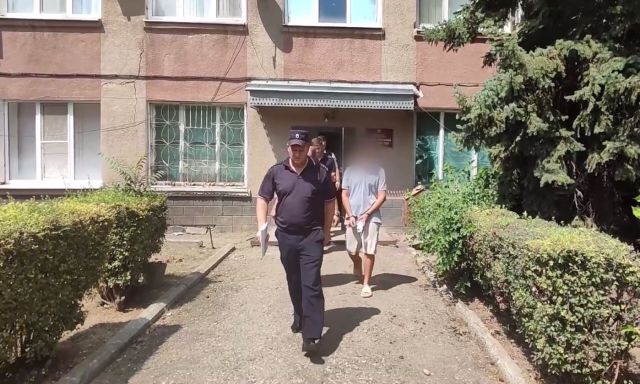 На Ставрополье подросток пытался подработать наркокурьером