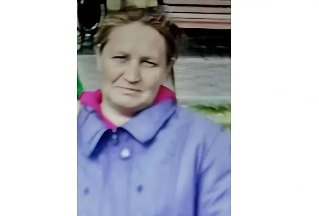 На Ставрополье ищут пропавшую голубоглазую женщину