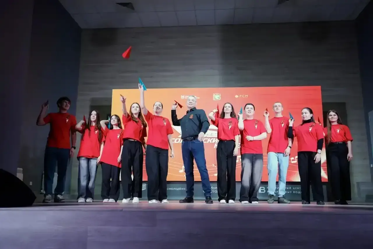 В Минводах после капремонта открылся новый молодёжный центр