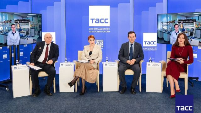 Учёные ставропольского вуза получили почти половину всех грантов в СКФО