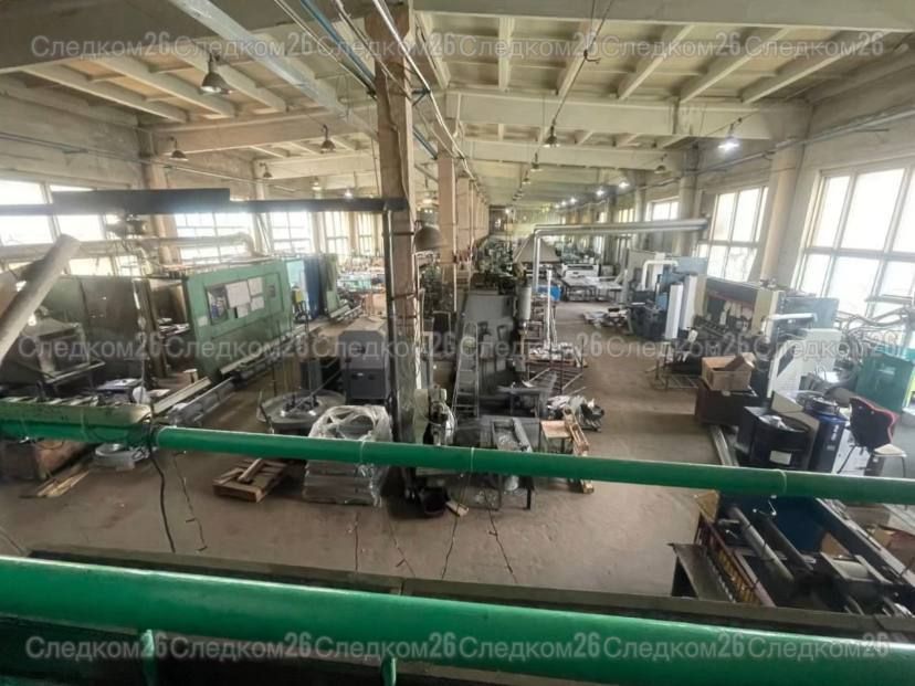 В Пятигорске возбуждено уголовное дело из-за невыплаты зарплаты 11 работникам