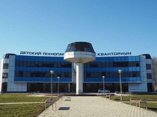 Ставропольские депутаты занимаются вопросом обеспечения доступности дополнительного образования Ставропольские депутаты занимаются вопросом обеспечения доступности дополнительного образования