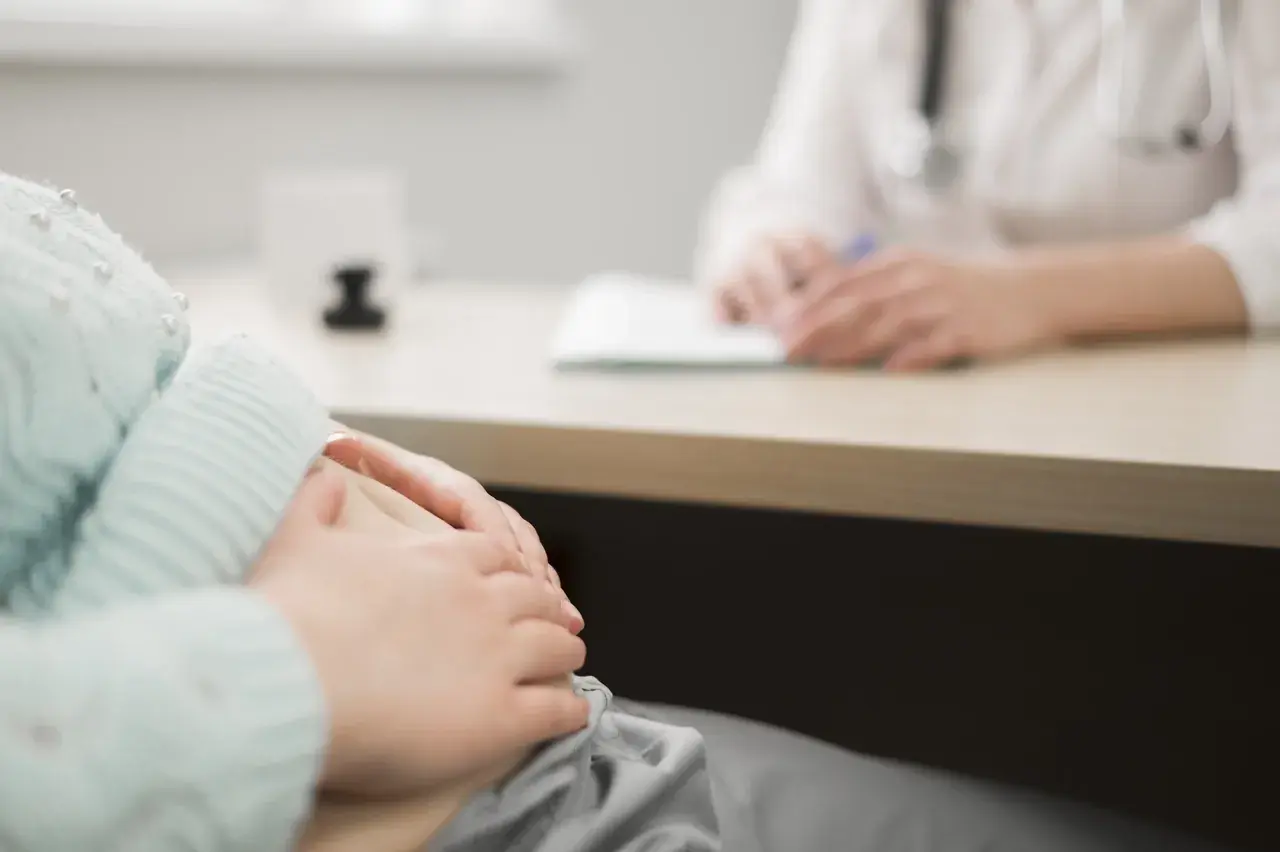 На Ставрополье направят 4,4 млрд рублей на акушерско-гинекологическую помощь