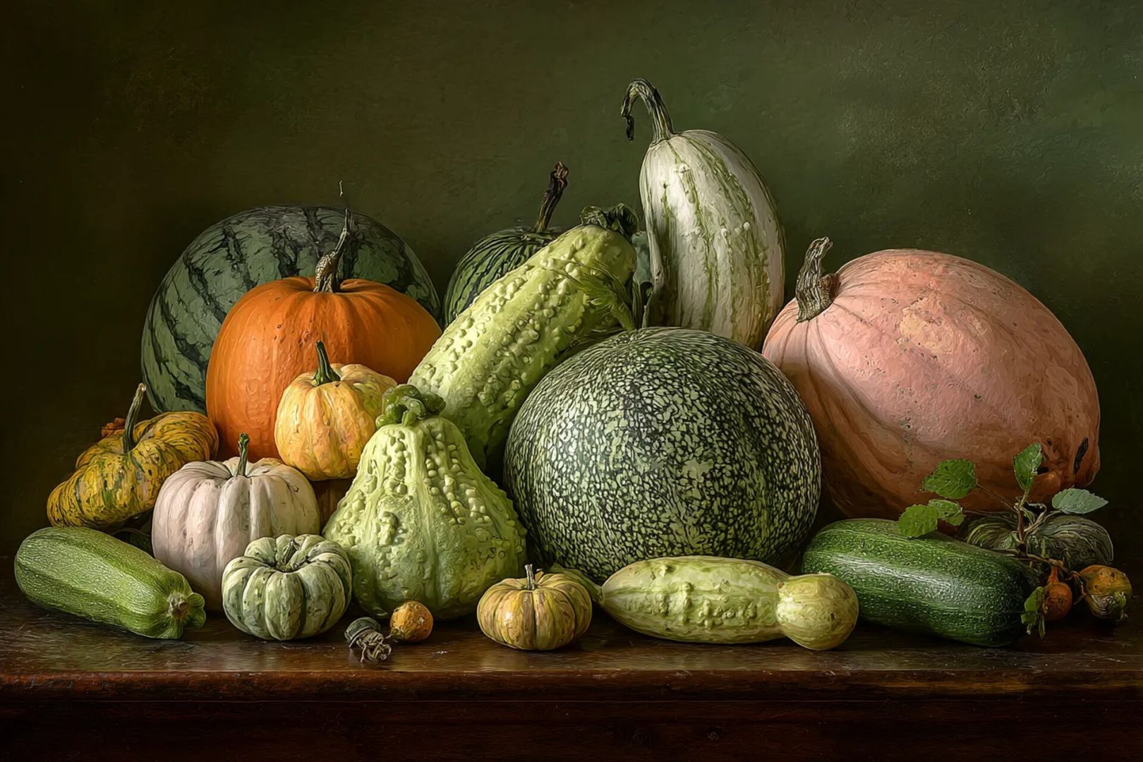 Японские учёные объяснили, какие овощи впитывают токсины из земли