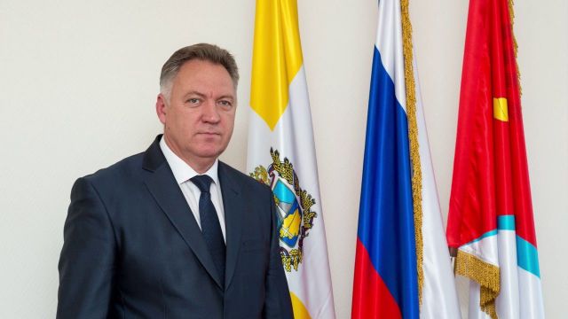 На главу Изобильненского городского округа завели уголовное дело На главу Изобильненского городского округа завели уголовное дело