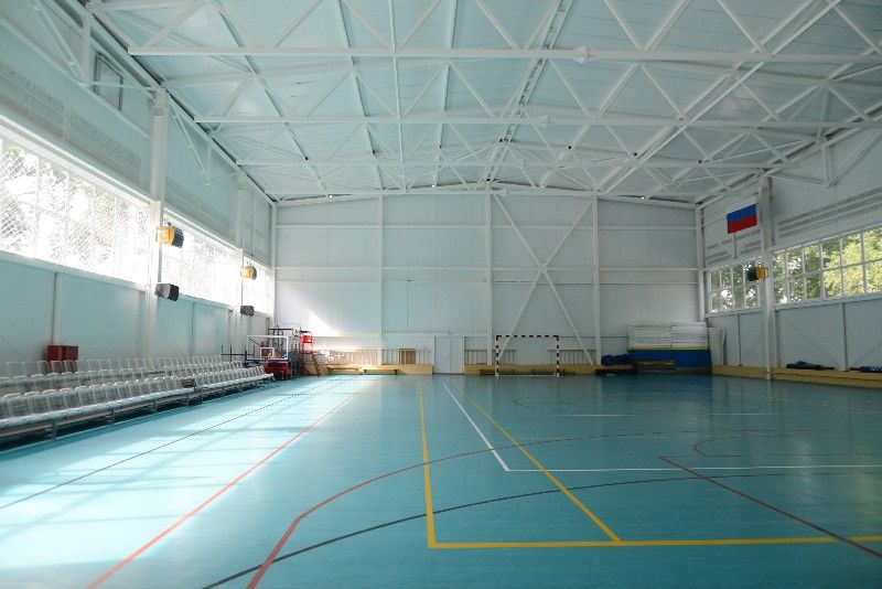 В Ессентуках появится новый физкультурно-оздоровительный комплекс В Ессентуках появится новый физкультурно-оздоровительный комплекс