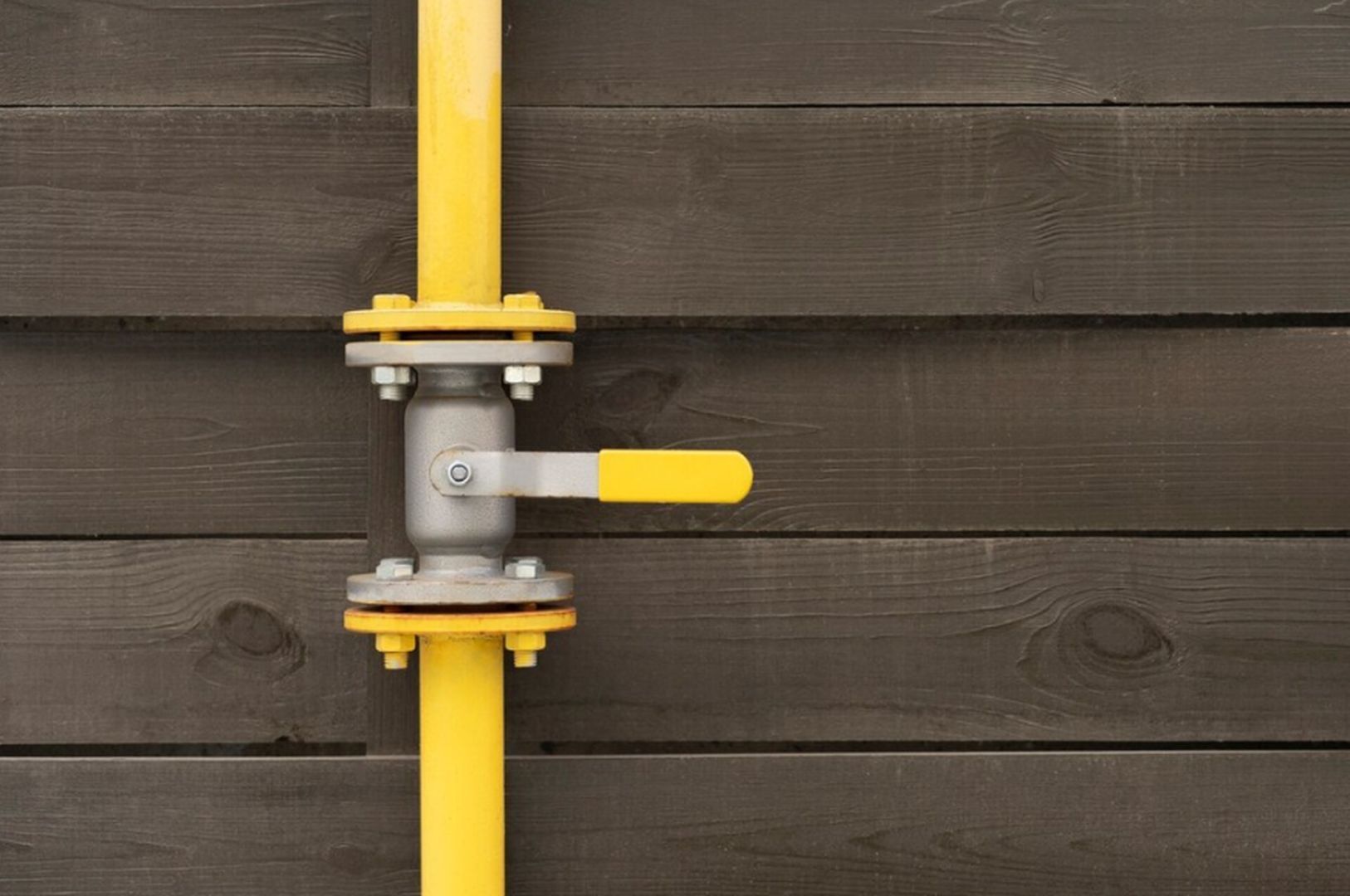 До конца года на Ставрополье догазифицируют более 2 тысяч домовладений