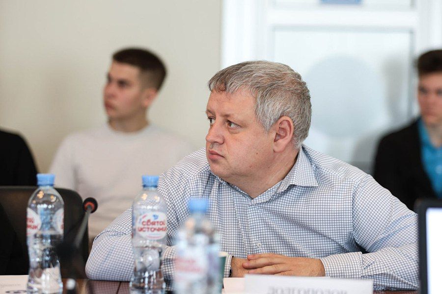 В СКФУ отметили эффективность прямой линии губернатора Ставропольского края