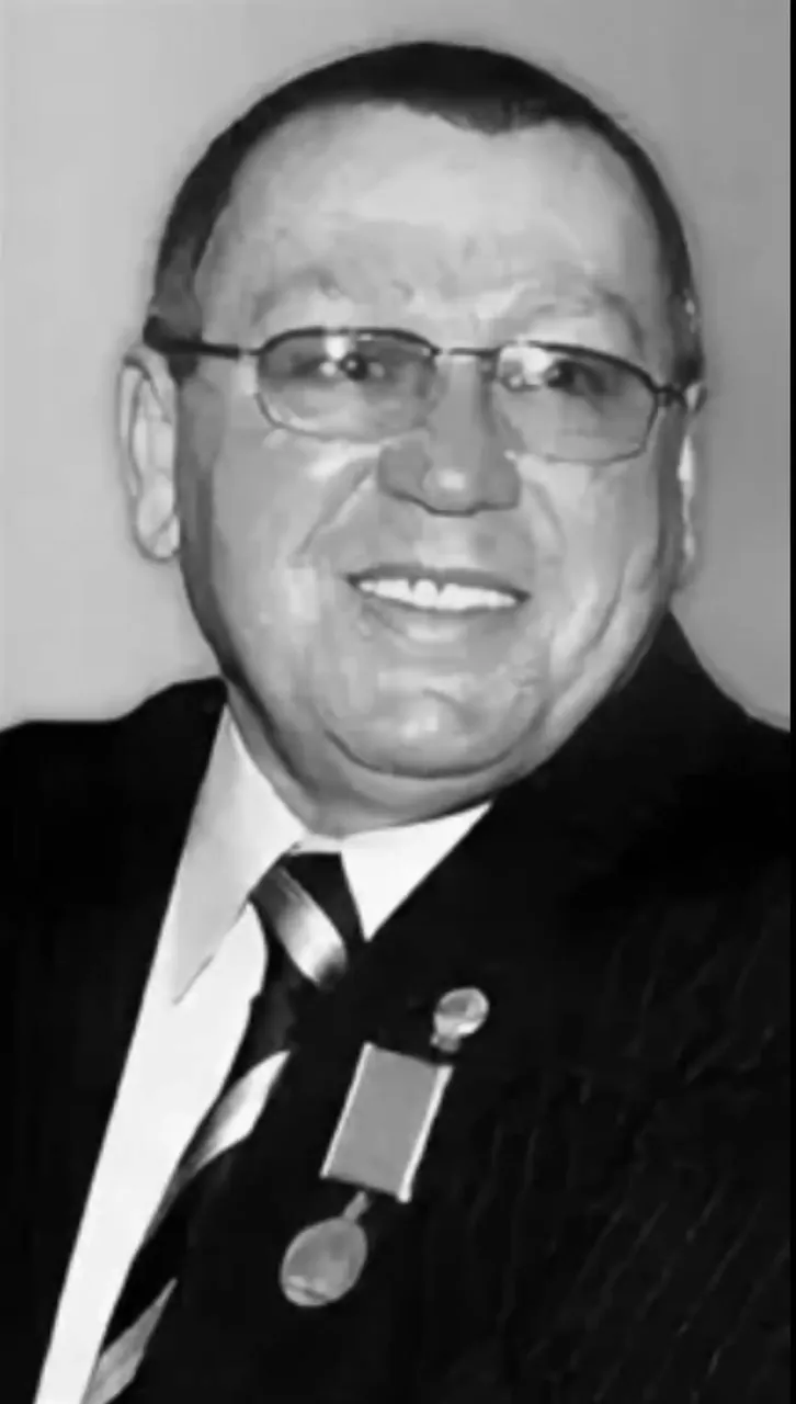 На Ставрополье скончался легендарный спортсмен и тренер по тяжёлой атлетике Владимир Книга