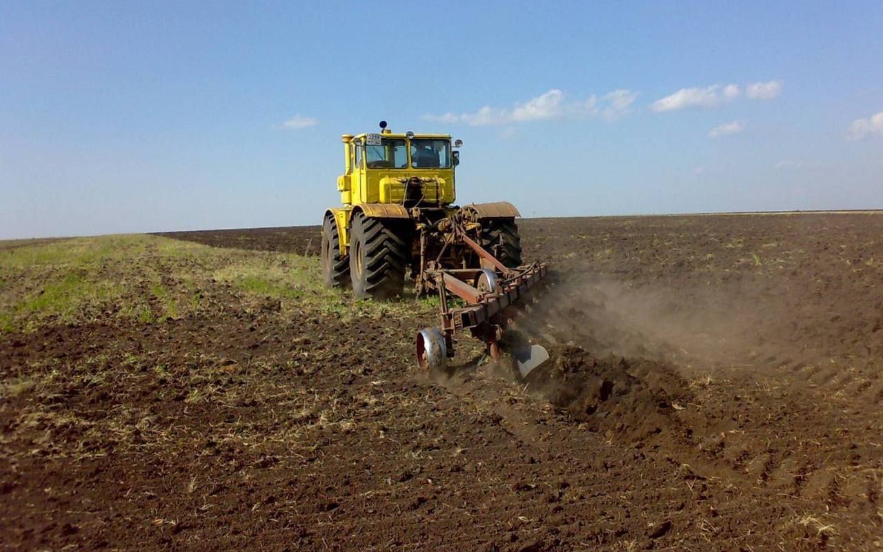 Аграрии Ставрополья готовятся к осеннему севу