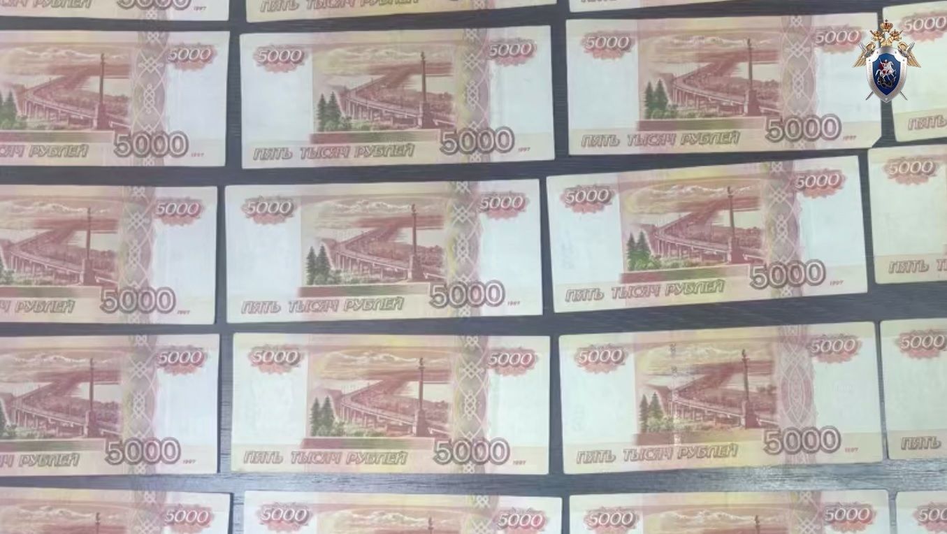 Трое жителей Пятигорска получили сроки за взятку полицейскому в 300 тысяч рублей