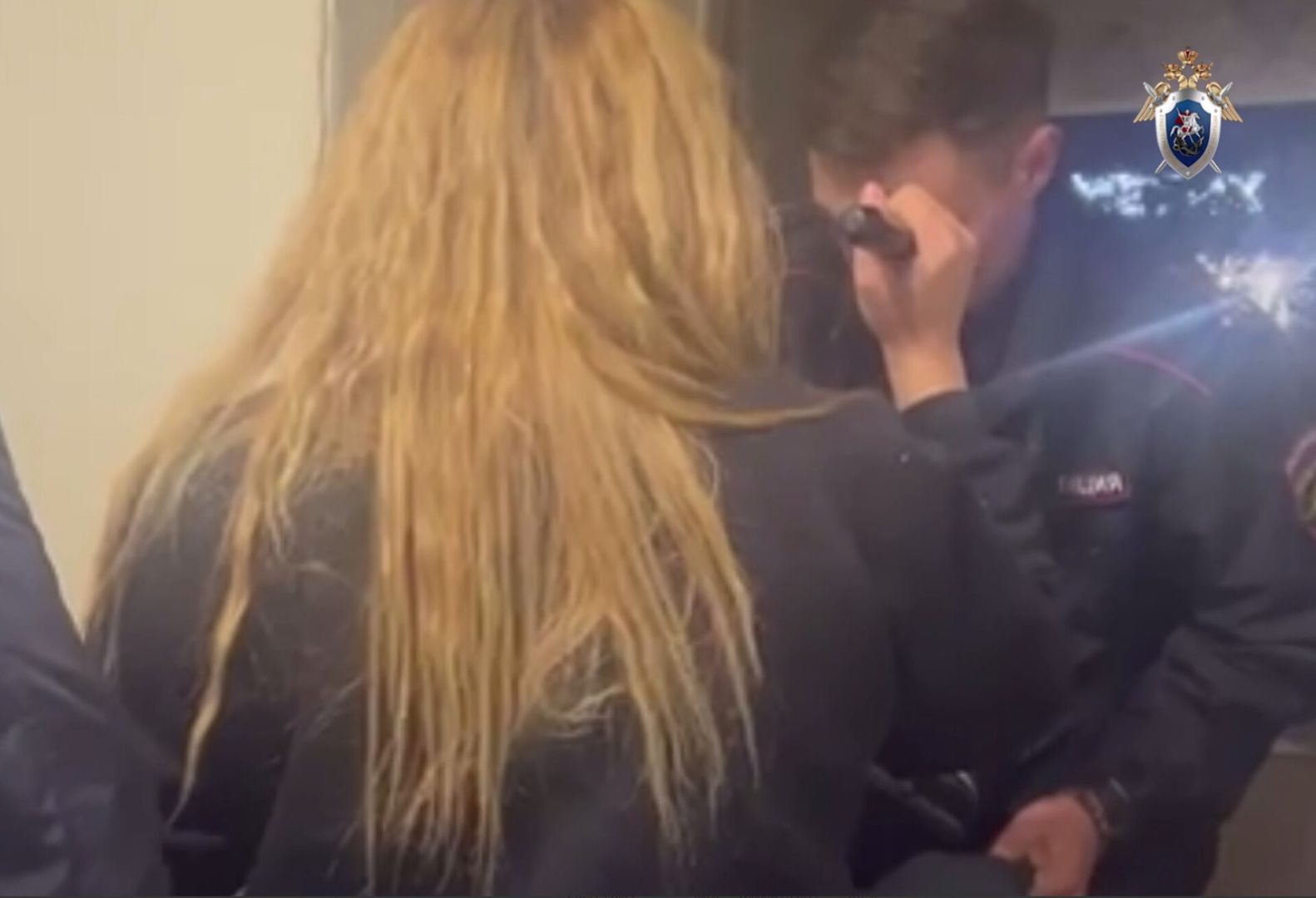 Жительница Ставрополья зарезала мужчину