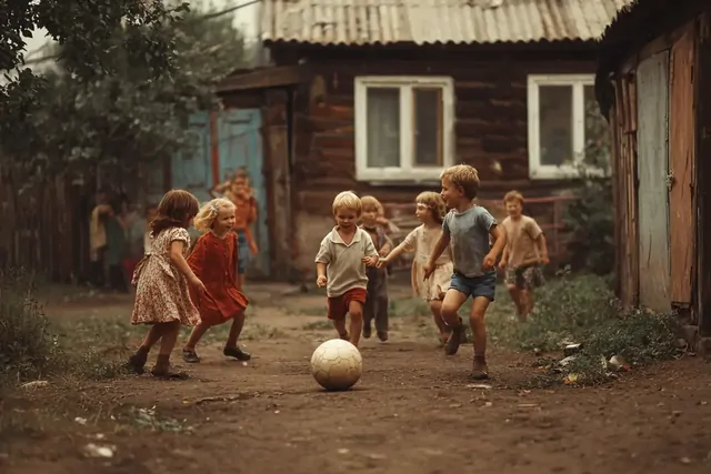 «Замолчи и уйди»: учёные — о том, как взрослые разрушают детство