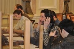 Люди жалуются на веб-камеры, отсутствие открепительных и ошибки в списках Люди жалуются на веб-камеры, отсутствие открепительных и ошибки в списках
