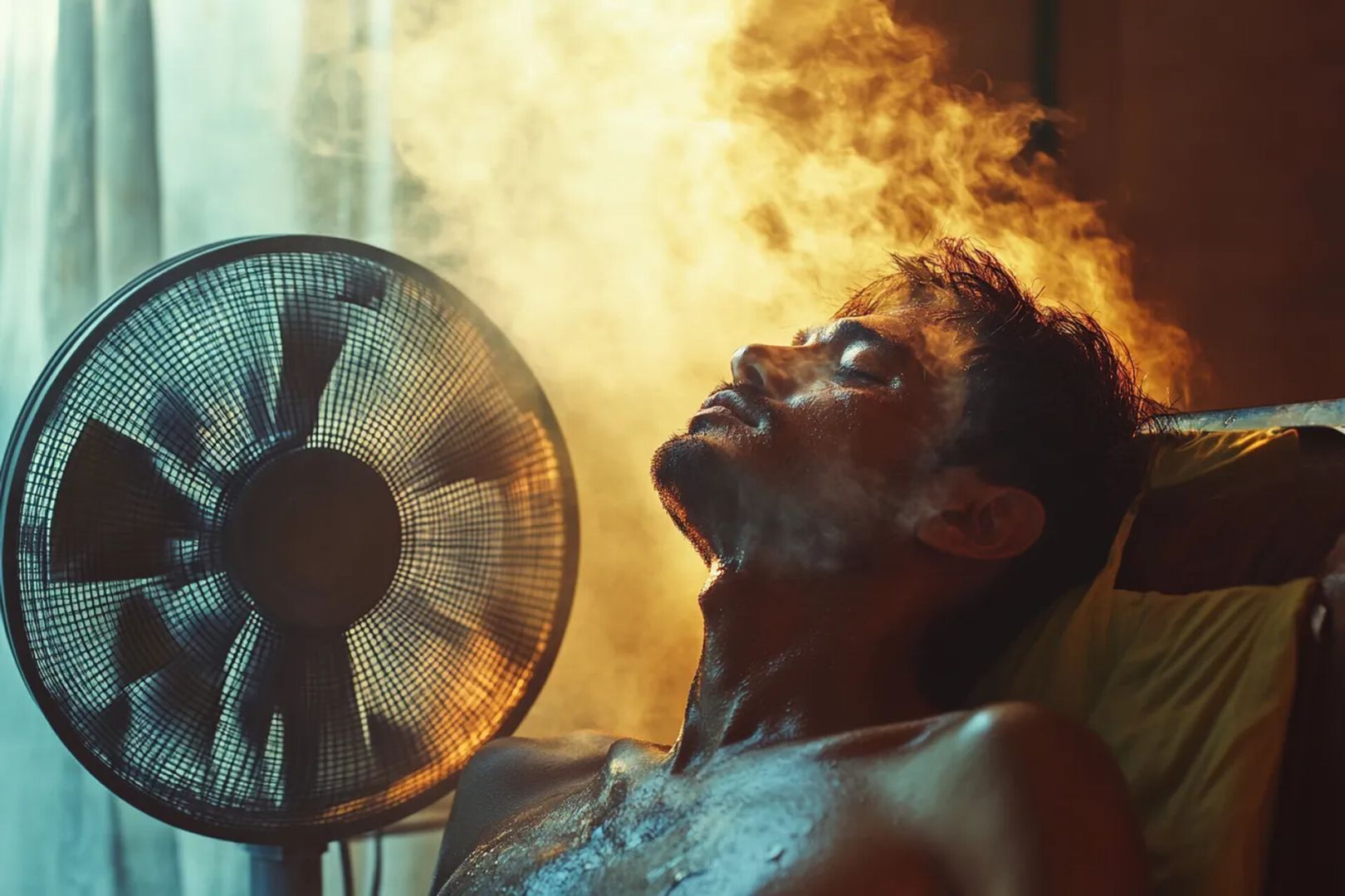 Ученые раскрыли, чего не стоит делать в августе