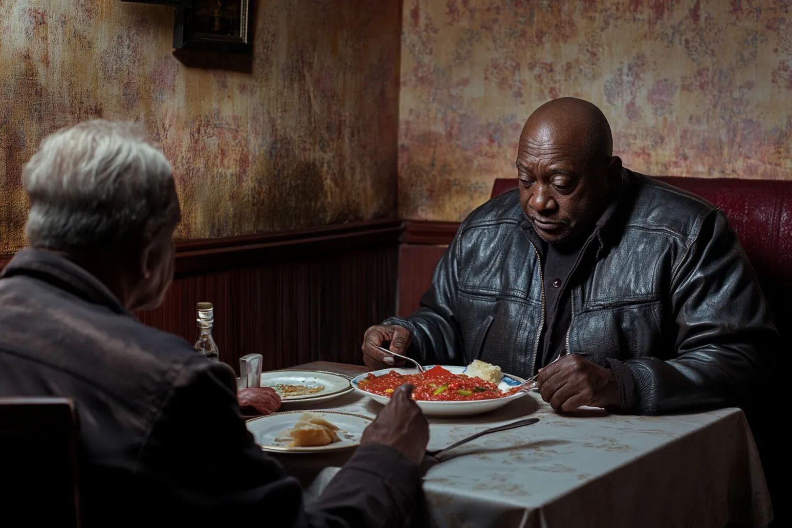 Почему русская кухня стала модной в мире: мнение шеф-поваров