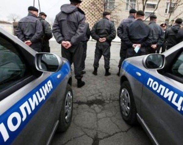 Ставропольские полицейские попались на торговле наркотиками Ставропольские полицейские попались на торговле наркотиками