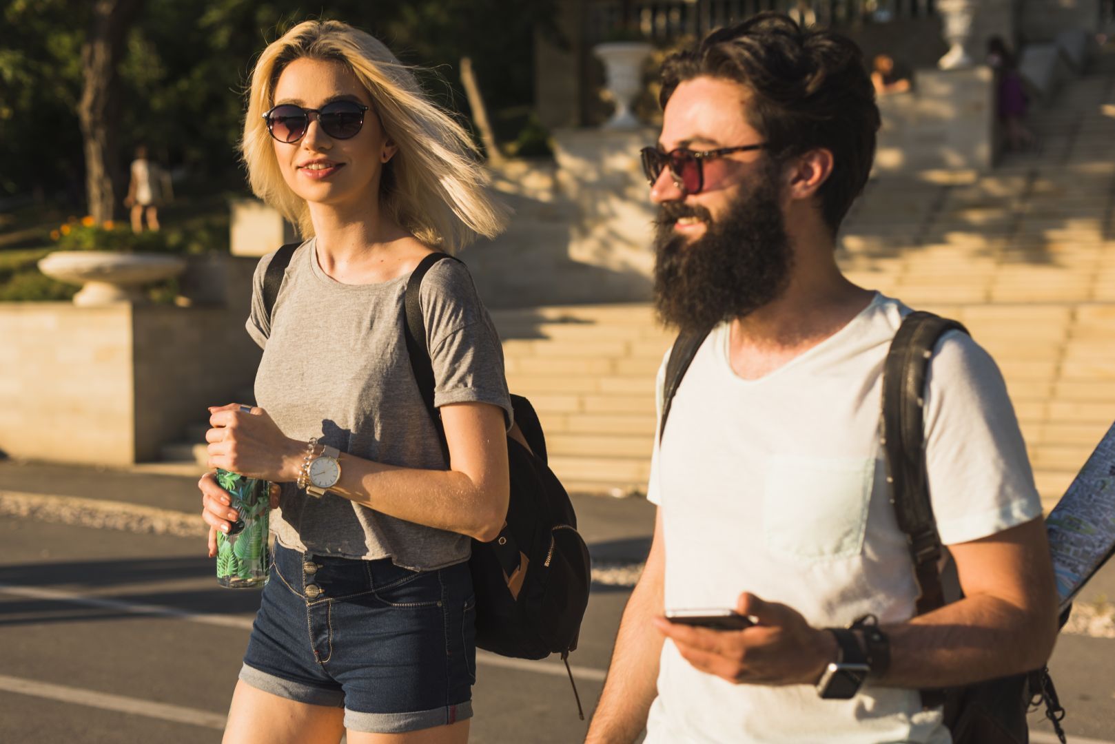 Более 135 тысяч туристов посетили Ставрополь