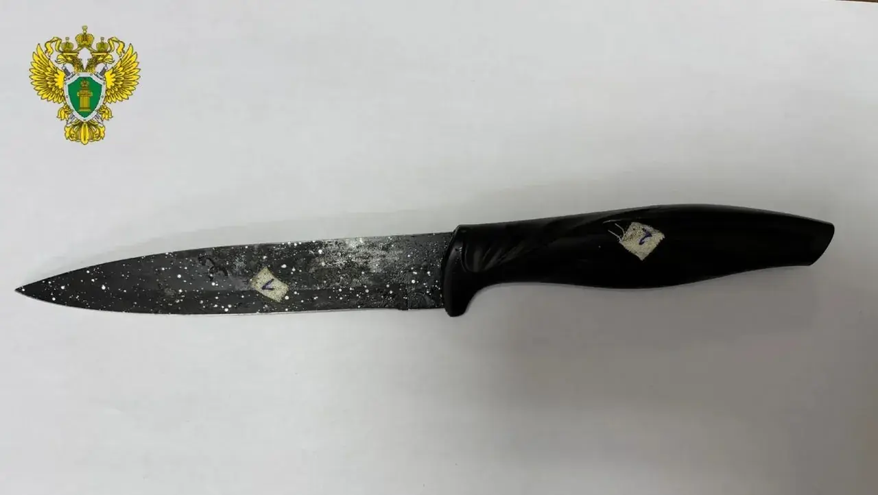 Ревнивицу из Ставрополя осудили за поножовщину