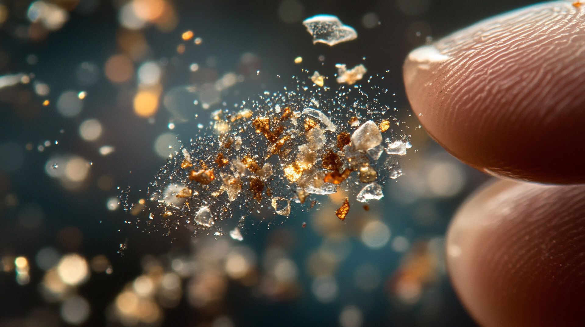 Один чайный пакетик выделяет до 11 млрд частиц микропластика в чашку