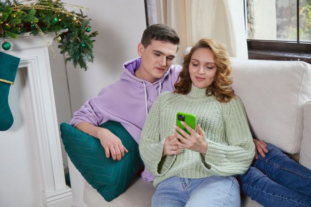 Зумеры стали чаще покупать красивые номера телефонов