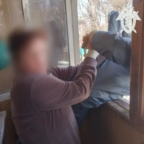 За нежелание вступить с ним в отношения ставрополец выбросил 59-летнюю пассию с балкона