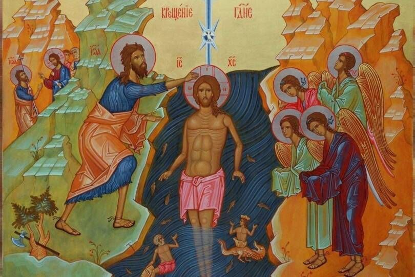 Освящение воды и праздничные богослужения пройдут в Ставрополе в канун Крещения