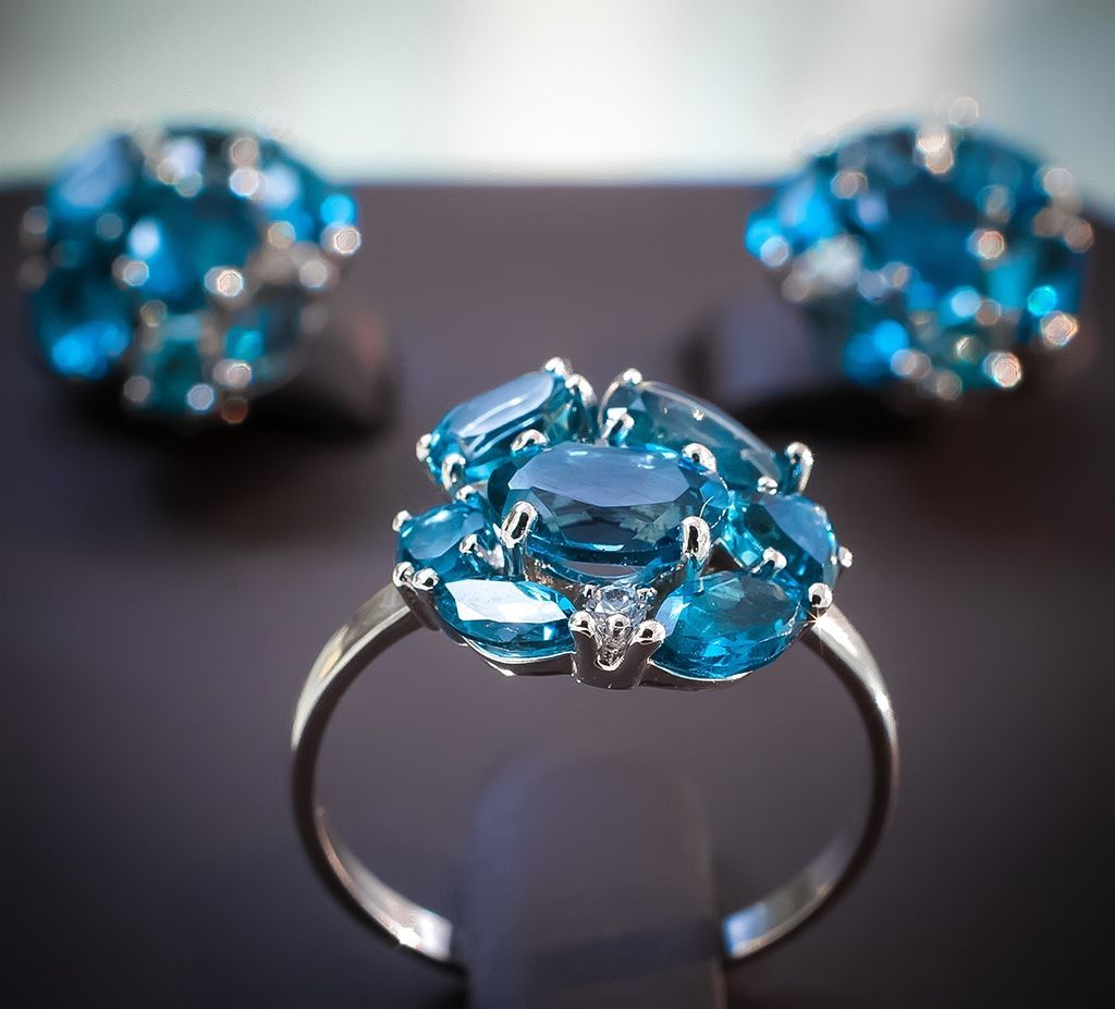 В ювелирном салоне «Алмаз» объявили рекордные скидки на золото