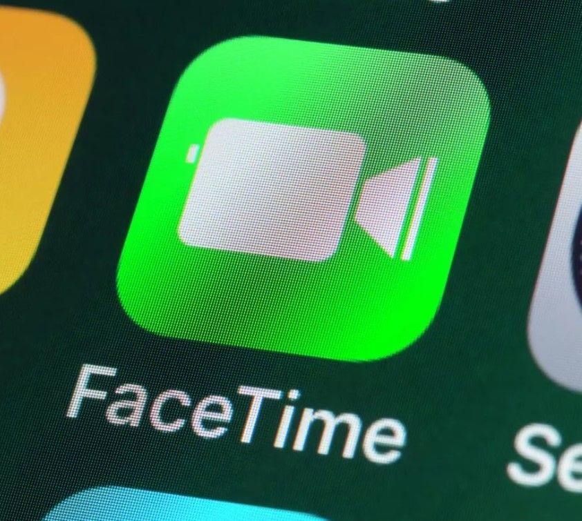 Снова блокировки: РКН ограничил работу приложения FaceTime за призывы к терроризму