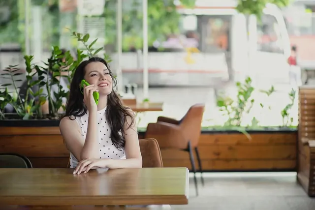 Жители Ставрополья стали чаще общаться по телефону