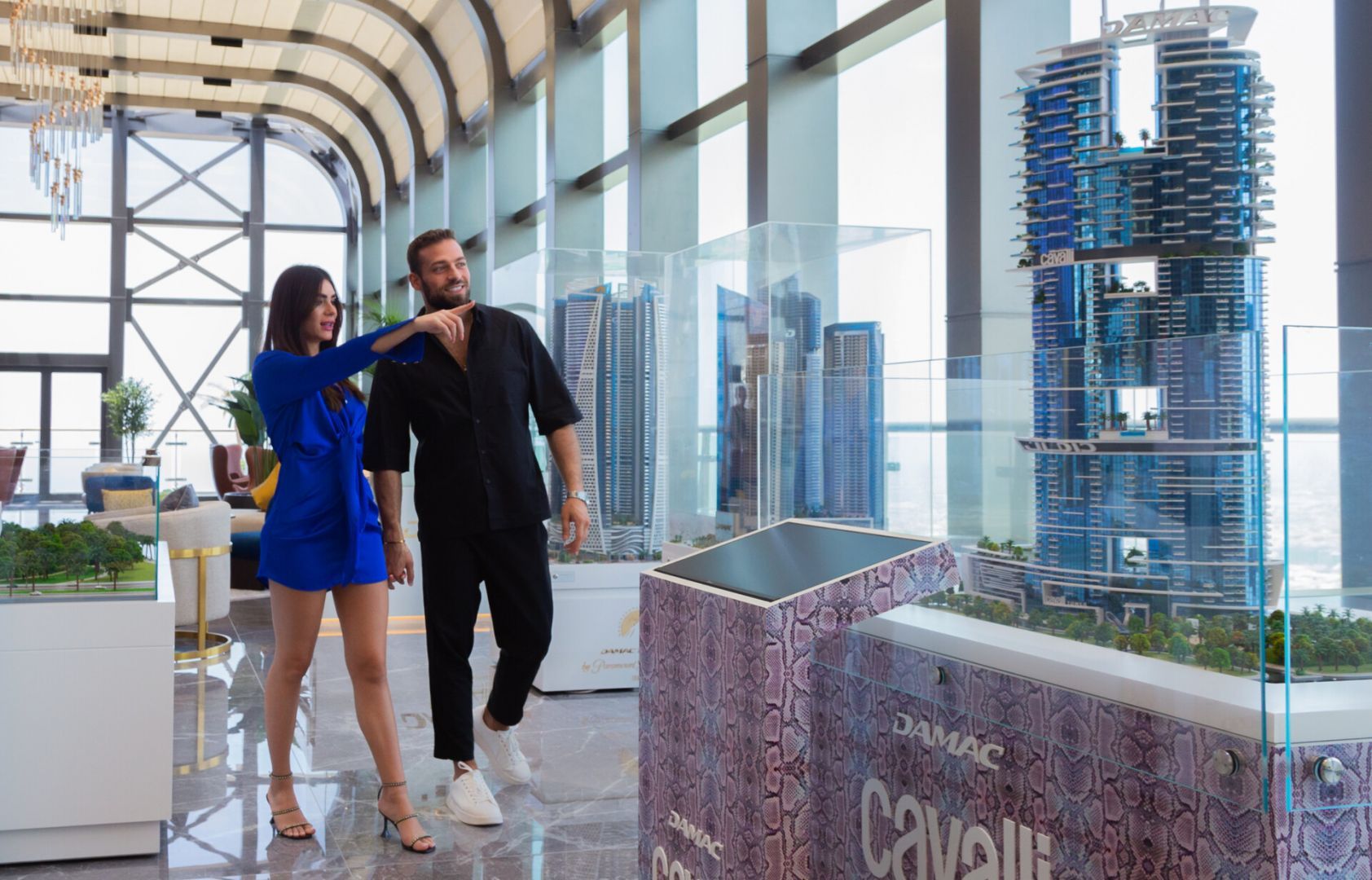 Эксперты советуют ставропольским рантье приобретать квартиры в Дубае