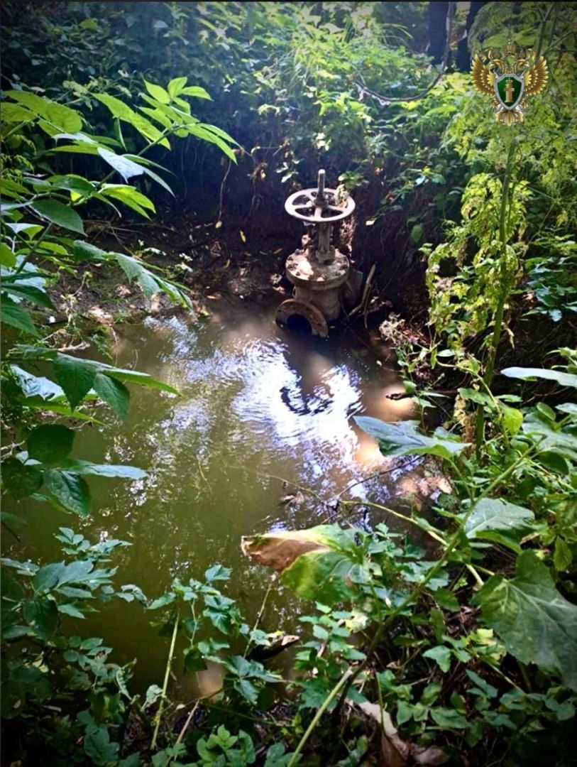 На Ставрополье возбудили уголовное дело о порче земель