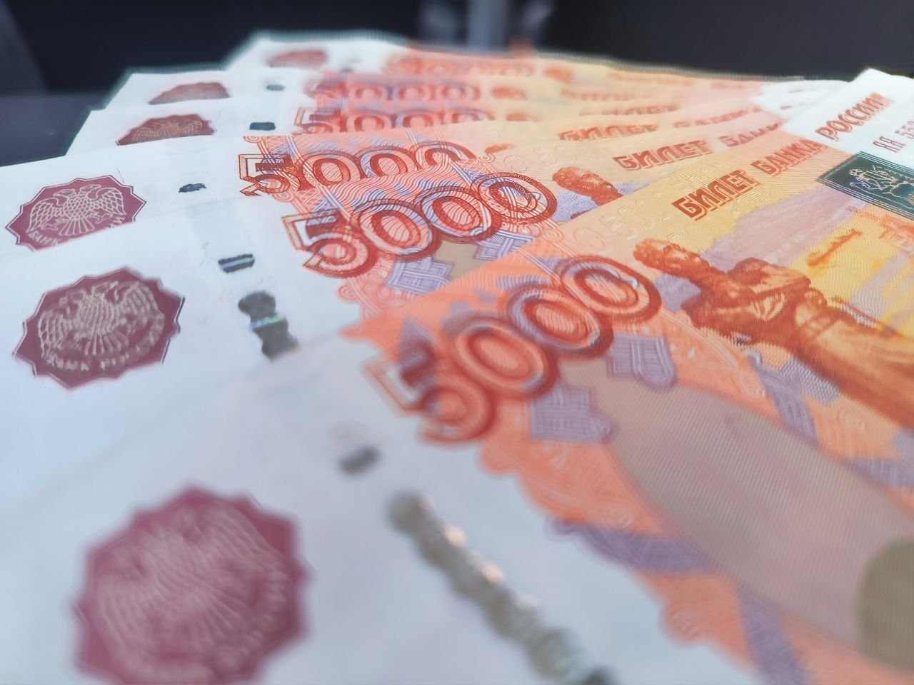 Средняя зарплата в Ставропольском крае составила 61,5 тыс. рублей