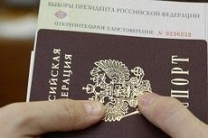 В день выборов в УФМС по СК обратились 77 граждан В день выборов в УФМС по СК обратились 77 граждан
