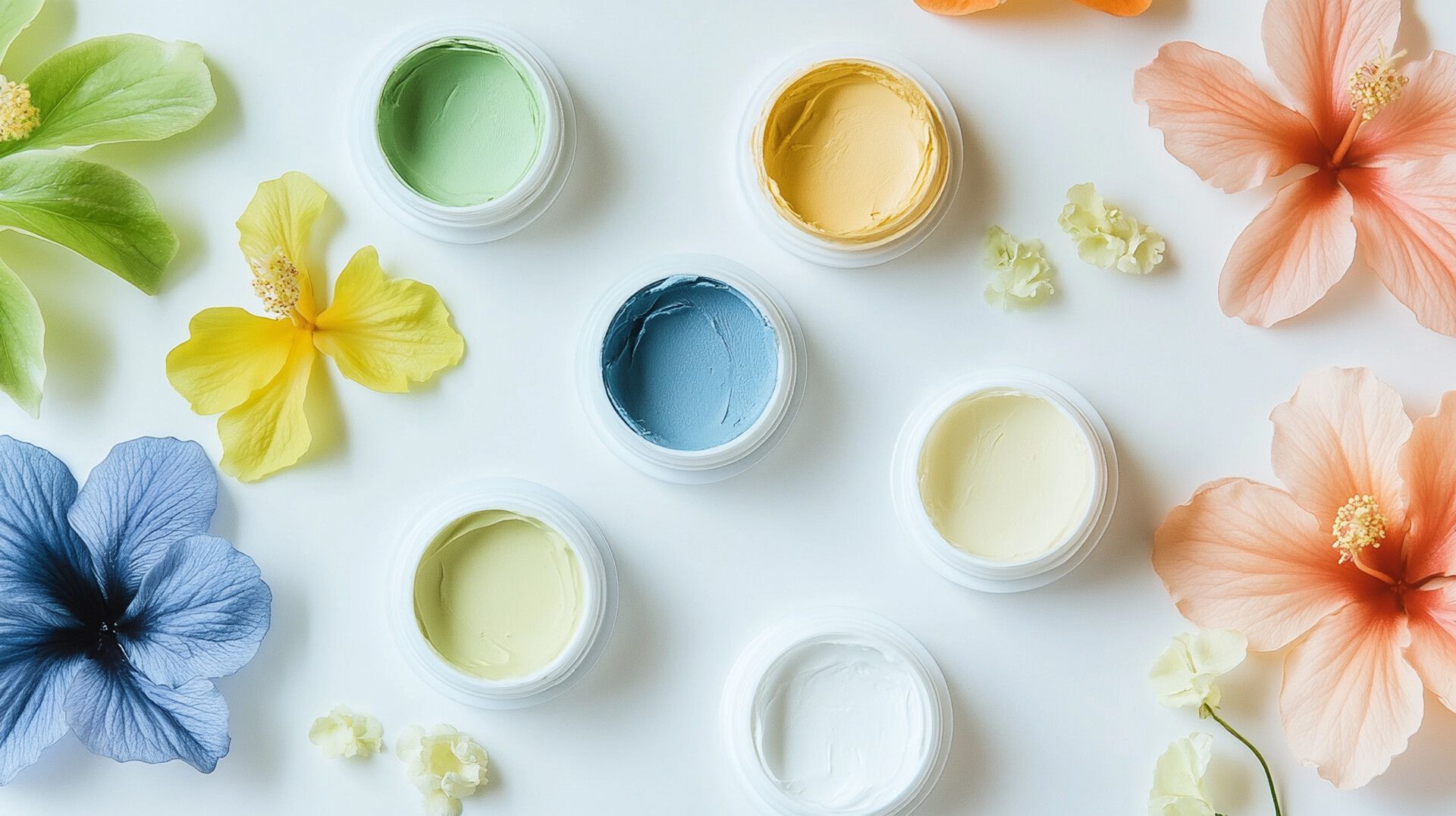 Модные сочетания цветов сезона весна-лето 2025 — окружающие не могут отвести взгляд