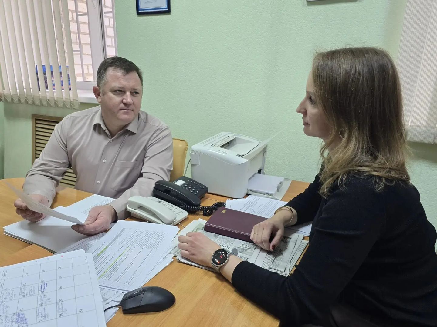 Ветеран СВО создал план борьбы с нехваткой водных ресурсов на Ставрополье