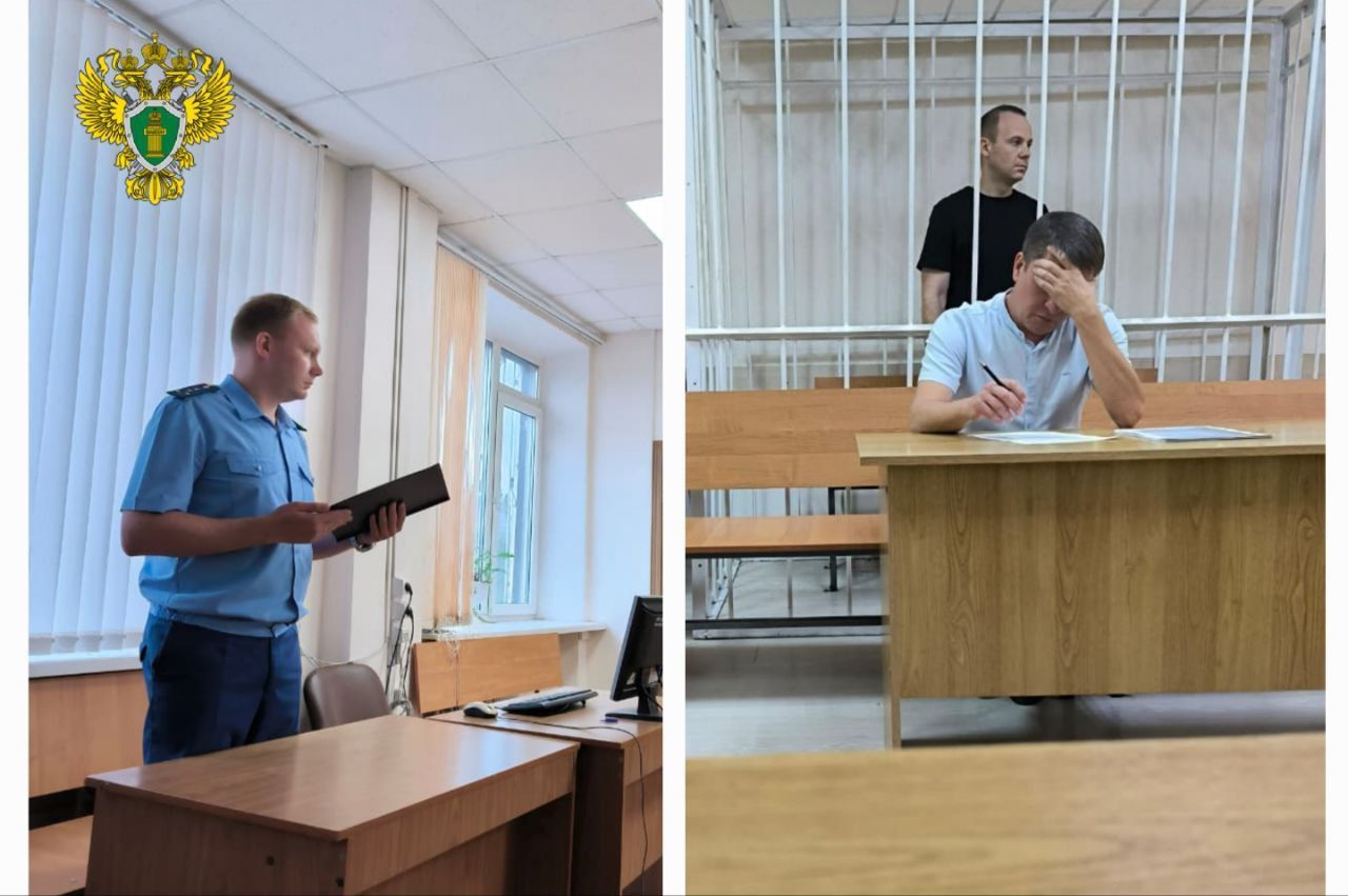 Суд продлил арест экс-помощнику губернатора Ставрополья за аферу с культурным фестивалем