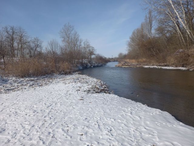 В Ставропольском крае готовятся к паводковому сезону