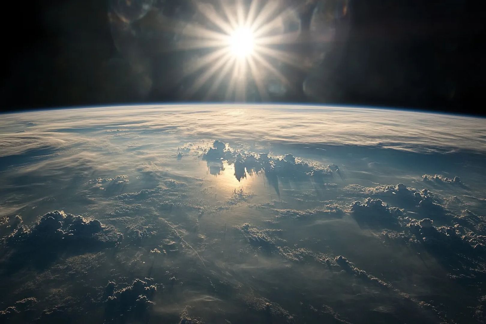 Гравитация, климат и жизнь на Земле: к чему приведет ускорение вращения планеты