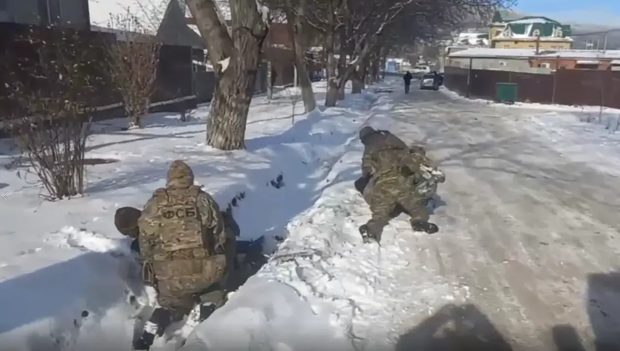 Готовившие теракт в Пятигорске проиграли суд