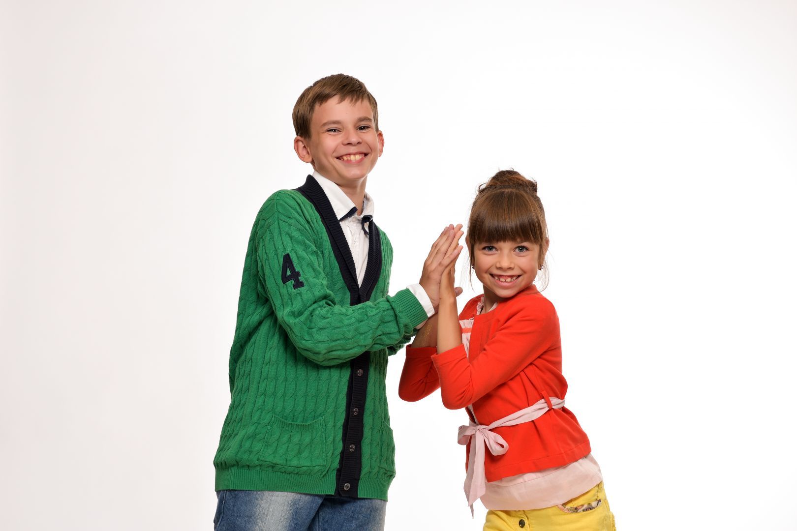 International House приглашает провести весенние каникулы с пользой