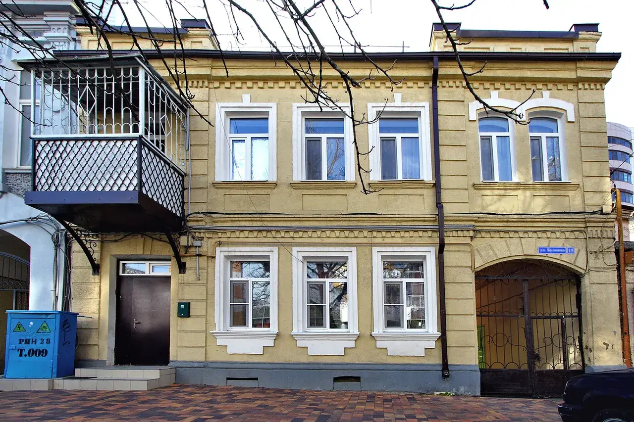 В Кисловодске капитально отремонтируют пять многоквартирных домов за 60,2 млн рублей